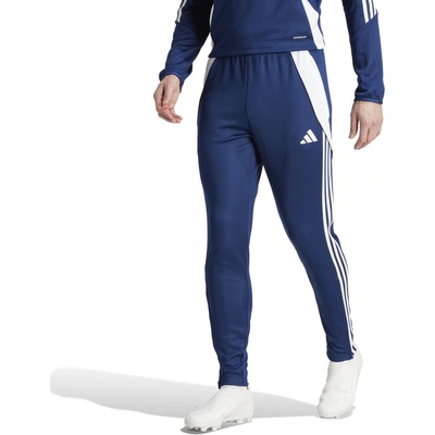 adidas Tiro 24 tmavě modro bílé