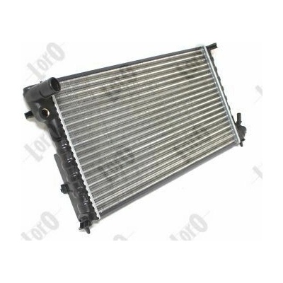 Chladič vody pro motor ABAKUS 009-017-0002 (0090170002)
