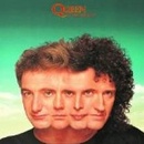 QUEEN: MIRACLE LP