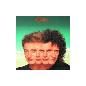 QUEEN: MIRACLE LP