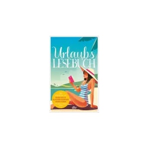 Urlaubslesebuch 2022 (ISBN: 9783423219938)