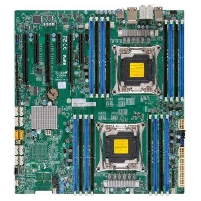 Supermicro MBD-X10DAX-O