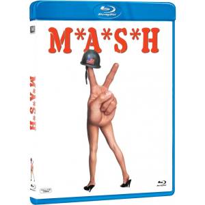 MagicBox Военнополева болница - Blu-ray (010936)