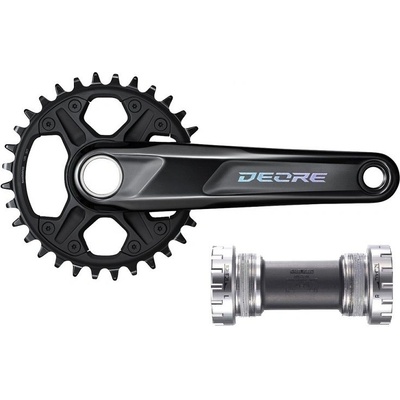 Shimano DEORE FC-M6100-1