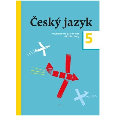 Český jazyk – učebnice pro 5. ročník - kolektiv autorů