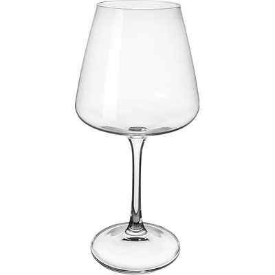 Crystal Bohemia BOHEMIA CORVUS POHÁR NA VÍNO 6 x 360 ml