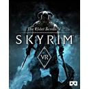 The Elder Scrolls 5: Skyrim VR