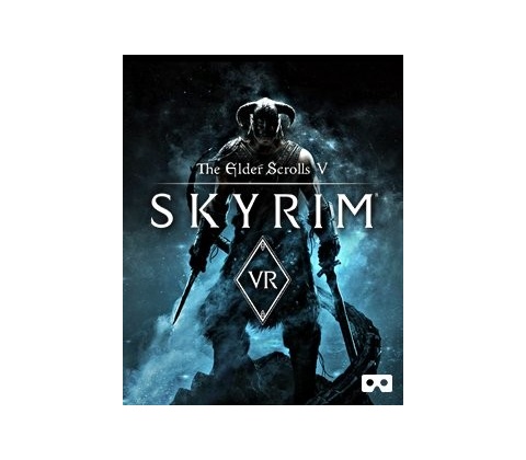 The Elder Scrolls 5: Skyrim VR