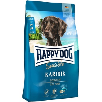 Happy Dog Sensible Карибите 1 кг