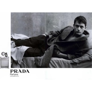 Prada (Amber) Pour Homme EDT 100 ml Tester Парфюми