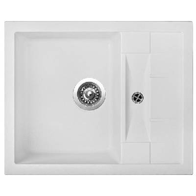 SINKS CRYSTAL 615 Milk