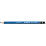 STAEDTLER Молив Mars Lumograph HB (100-HB)