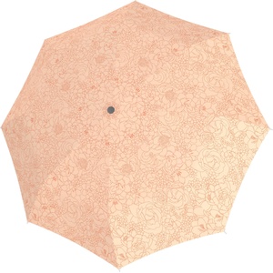 Doppler Fiber Mini Giardino Soft Orange