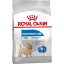 Royal Canin MINI Light Weight Care 2 x 8 kg