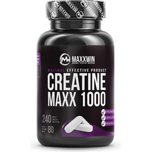 MAXXWIN Creatine Maxx 1000 240 tablet