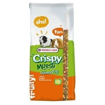 VL Crispy Muesli Guinea Pigs- morča 400 g