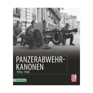Panzerabwehrkanonen | Franz Kosar (2018)
