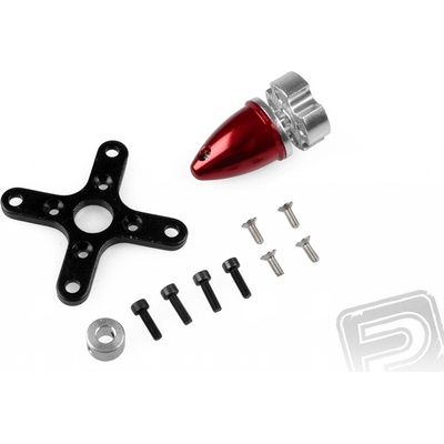 RAY sada pro zadní montáž C42xx