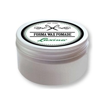 Luxina Forma Wax Pomade vosk s vysokou schopností definice vlasů 100 ml