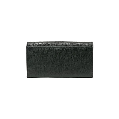 Geox velká dámska peňaženka D.Wallet D35K3I 00046 C9999 čierna