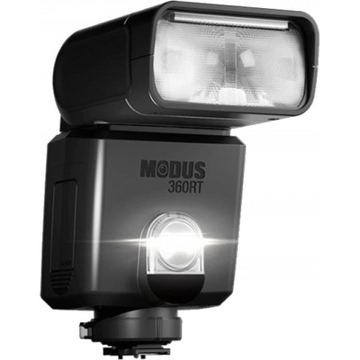 Hähnel Modus 360RT Fujifilm