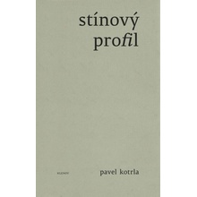Stínový profil - Pavel Kotrla