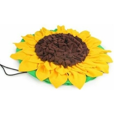 Epic Pet Sniff mat čmuchací podložka slunečnice skládací 53 cm