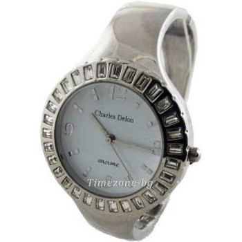 Charles Delon Дамски часовник Charles Delon - CHD-486802 (CHD-486802)