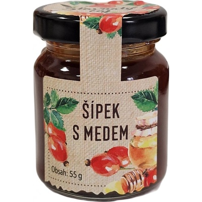 Madami ovocný čaj Aloe vera a kiwi 55 ml
