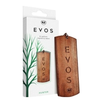 K2 EVOS HUNTER