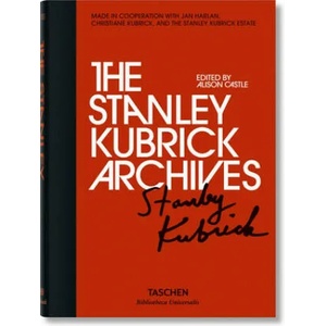 The Stanley Kubrick Archives | Alison Castle (ISBN: 9783836555821)
