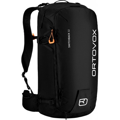 Ortovox Switchback 32l black raven
