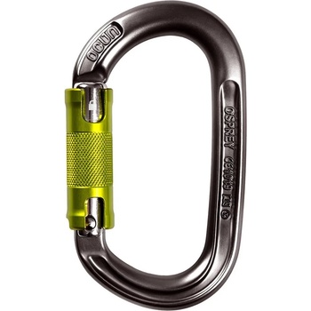 Ocún Osprey twist Цвят: сребърен