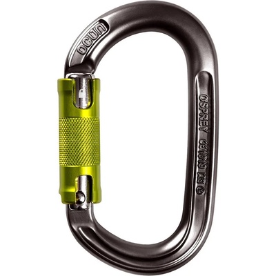 Ocún Osprey twist Цвят: сребърен