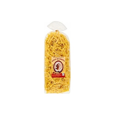 Dobšické nudle od babičky široké, 1 kg