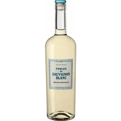 Gérard Bertrand Sauvignon Blanc Perle IGP Pays d'Oc 2024 12,5% 0,75 l (holá láhev)
