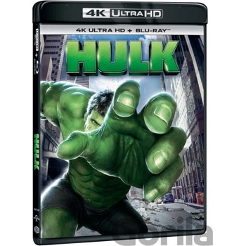 Hulk BD