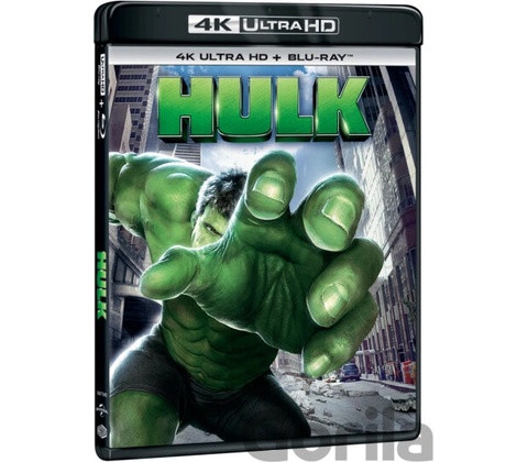 Hulk BD