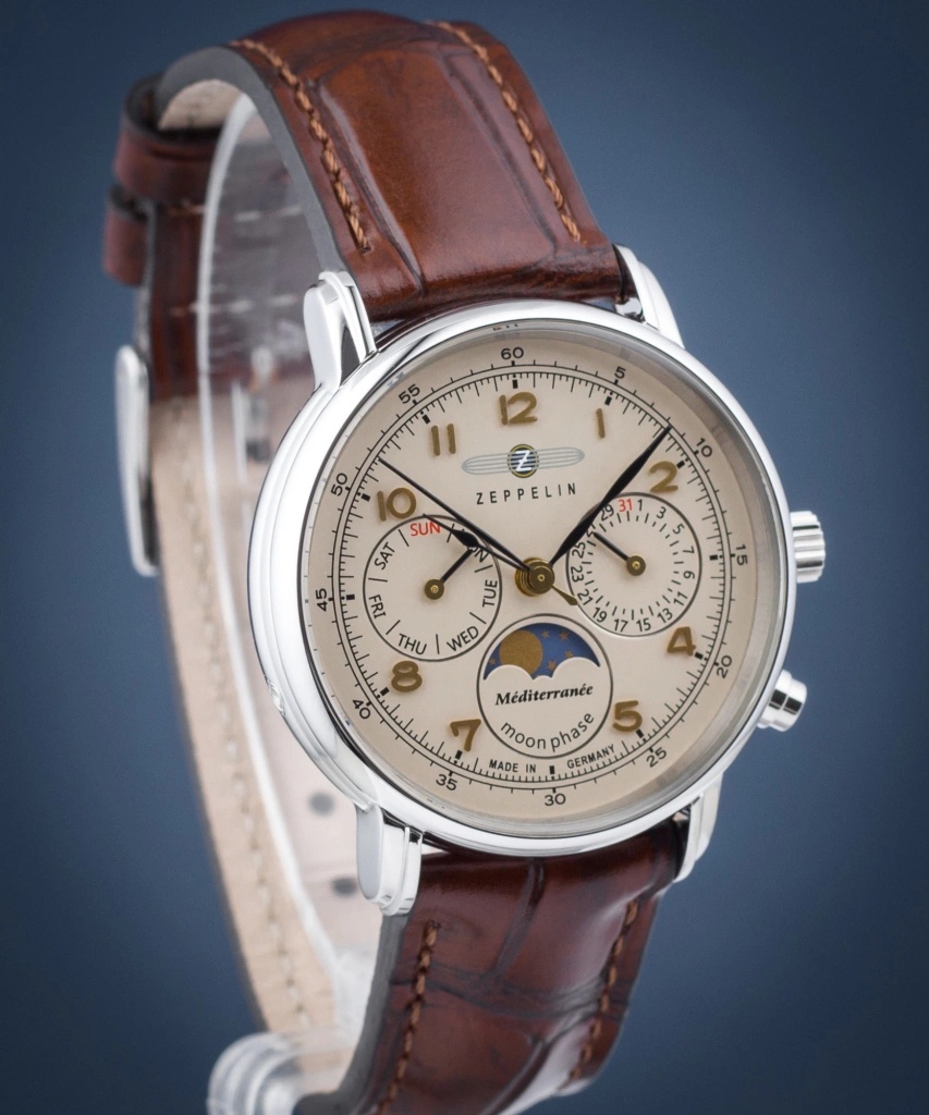 Zeppelin 9637-5