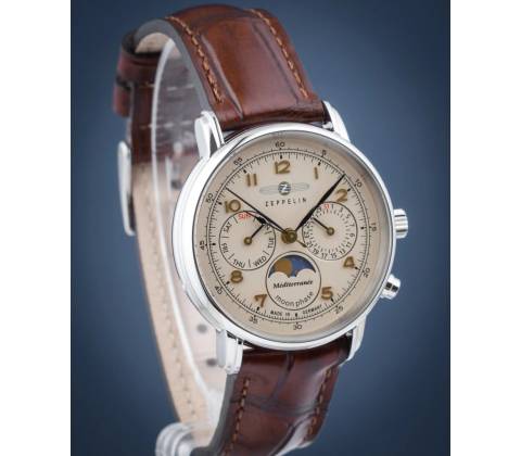 Zeppelin 9637-5