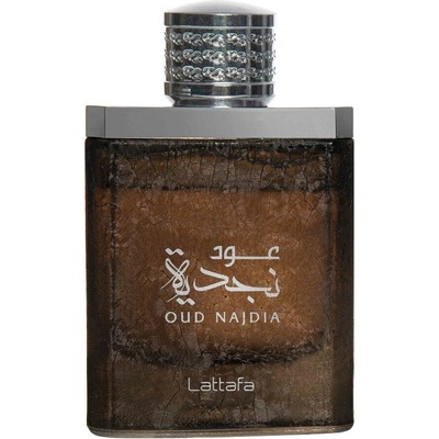 Lattafa Oud Najdia parfémovaná voda unisex 100 ml