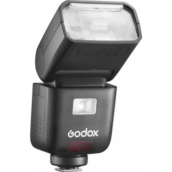 Godox V480N blesk TTL HSS Li-Ion pre Nikon