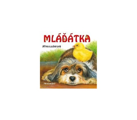 Mláďátka