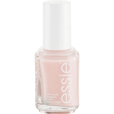Essie Nail Polish lak na nehty 513 Sheer Luck 13,5 ml