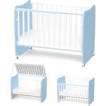 Lorelli ЛЕГЛО stars 60/120 ЦВЯТ БЯЛО/baby blue (10150610039a) - tary