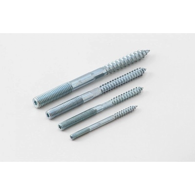 Kombivrut M10/10x100 ZB vrut kombinovaný se šroubem – Hledejceny.cz