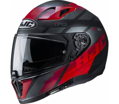 HJC i70 Reden