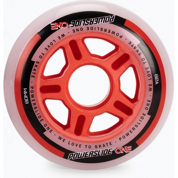 Powerslide One Complete 80 mm 82A 8ks