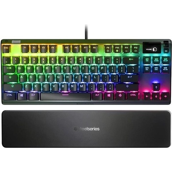 SteelSeries Apex Pro TKL (2023) 64856
