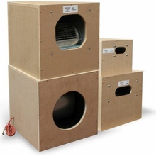 Torin Airbox 500 m3/h